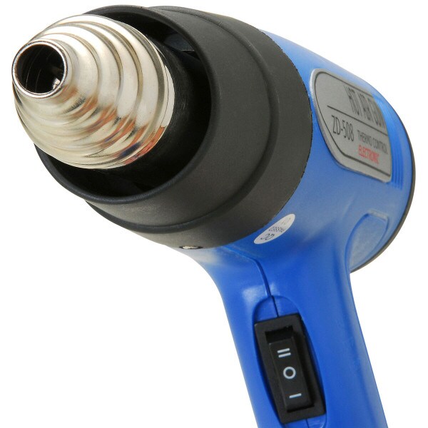 Main product image for Heat Gun 1500 Watt 370-364